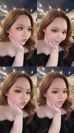 ‎🤍🩷 るな 🩷‎🤍