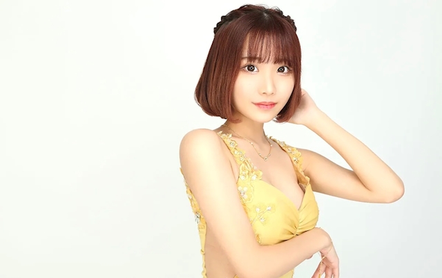 ゆり ASIA Lounge