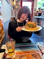 なり
