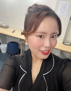 プロフィール写真2・めい｜BLUE BIRD・ブルーバード - 諫早市・本町のキャバクラ