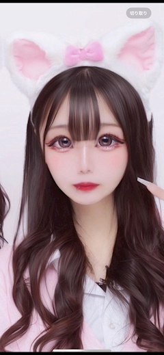 プロフィール写真4・みく｜Girl's Bar Bonanza・ボナンザ - 八王子のガールズバー