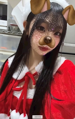 プロフィール写真5・みく｜Girl's Bar Bonanza・ボナンザ - 八王子のガールズバー