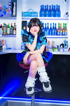 プロフィール写真2・おすし🦋ベビクラ｜B4BYCR4SH・ベイビークラッシュ - 歌舞伎町のコンカフェ