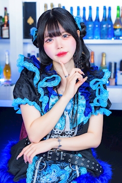 プロフィール写真1・おすし🦋ベビクラ｜B4BYCR4SH・ベイビークラッシュ - 歌舞伎町のコンカフェ