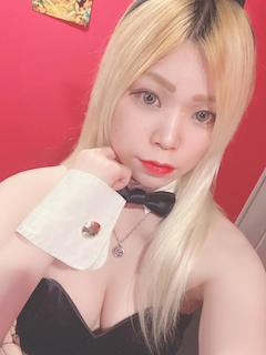 プロフィール写真2・はる｜サキュ×バニーTOKYO・サキュバニートウキョウ - 新宿/歌舞伎町のガールズバー