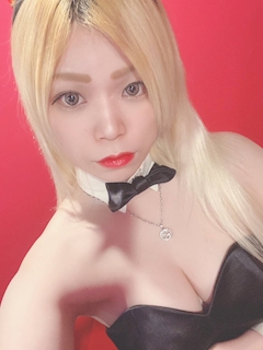 プロフィール写真1・はる｜サキュ×バニーTOKYO・サキュバニートウキョウ - 新宿/歌舞伎町のガールズバー