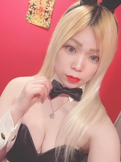 プロフィール写真3・はる｜サキュ×バニーTOKYO・サキュバニートウキョウ - 新宿/歌舞伎町のガールズバー