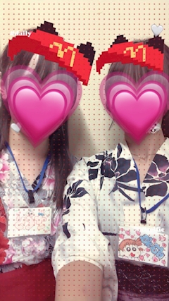 🫧🍭ねね♡Juicy🍭🫧「浴衣イベント👘🎇」