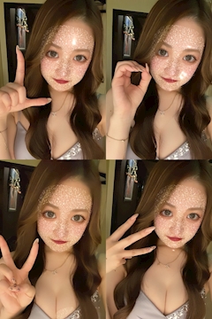 白花ちほ「love𓂃𓈒𓏸︎︎︎︎🌷.*」