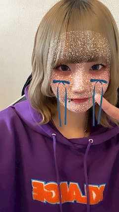 プロフィール写真1・きさら|BAR RAYLEIGH・レイリー - 堂山町のガールズバー