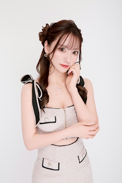 プロフィール写真3・犬愛　なほ｜CLUB ESCAPE・エスケープ - 中洲のキャバクラ