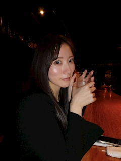 プロフィール写真1・犬愛　なほ｜CLUB ESCAPE・エスケープ - 中洲のキャバクラ