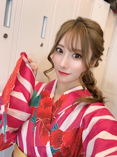 プロフィール写真6・犬愛　なほ｜CLUB ESCAPE・エスケープ - 中洲のキャバクラ