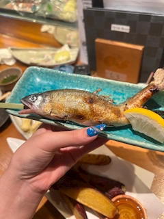 巫 愛乃