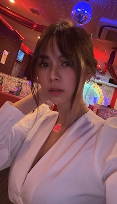プロフィール写真3・Ema｜Club Maria・クラブ マリア - 栄のインターナショナルパブ