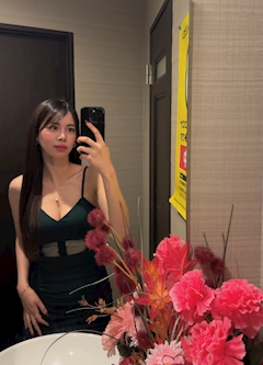 プロフィール写真4・Ema｜Club Maria・クラブ マリア - 栄のインターナショナルパブ