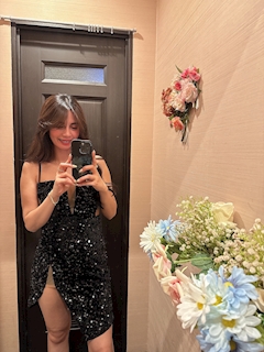 プロフィール写真9・Ema｜Club Maria・クラブ マリア - 栄のインターナショナルパブ