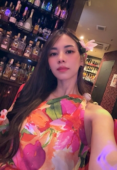 プロフィール写真6・Ema｜Club Maria・クラブ マリア - 栄のインターナショナルパブ