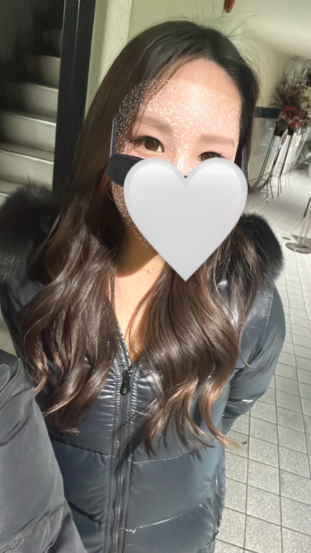 プロフィール写真3・ナナ|