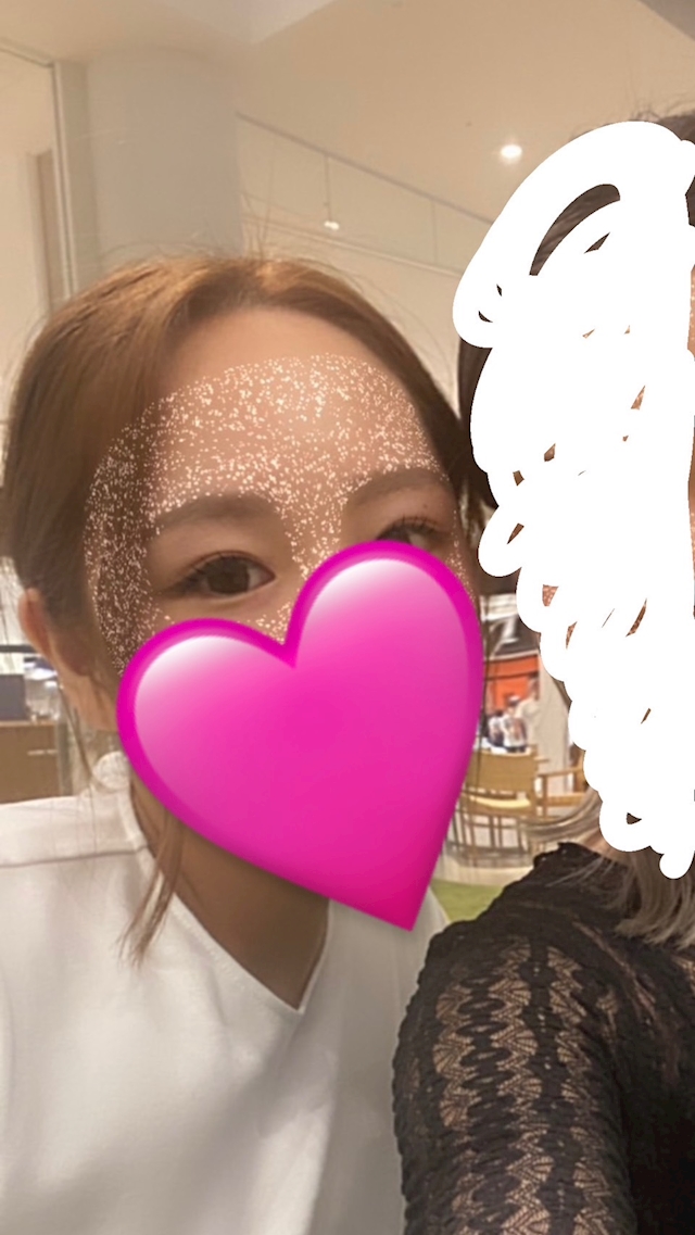 プロフィール写真1・ナナ|