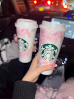 ひまり「🌸🩷」