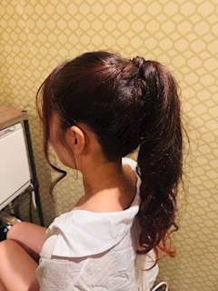 じゅり「🤍」