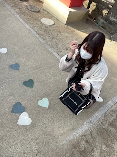 プロフィール写真2・りさ｜Girl's Bar Happiness・ハピネス - 船橋のガールズバー