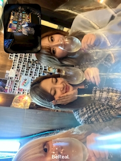 らむ「こんばんは🐍」