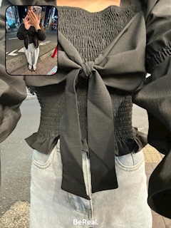 らむ「こんばんは🐻‍❄️」