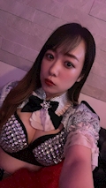 ピックアップキャスト もえ Girls BAR LOUNGE Lupinus・ルピナス - 西新宿のガールズバー