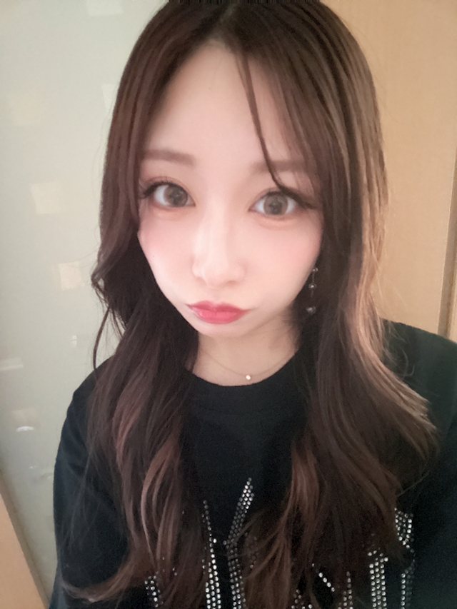 プロフィール写真1・すず｜