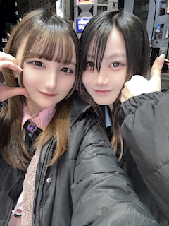 プロフィール写真5・にーあ|Cafe&Bar カルテット・カルテット - 池袋東口のコンカフェ