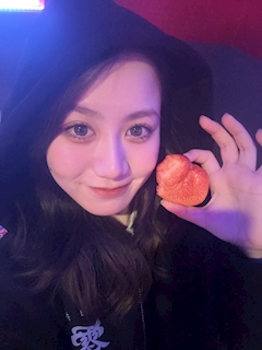 プロフィール写真3・にーあ|Cafe&Bar カルテット・カルテット - 池袋東口のコンカフェ