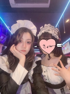 プロフィール写真2・にーあ|Cafe&Bar カルテット・カルテット - 池袋東口のコンカフェ