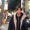 プロフィール写真1・まっすー｜Girls Snack IVRE・イヴル - 柏駅 西口のパブ/スナック