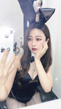 プロフィール写真9・るな|BUNNY LOUNGE B4 KAWASAKI・ビーフォー - 川崎駅前のキャバクラ