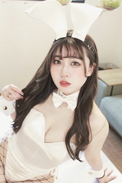 プロフィール写真4・るな|BUNNY LOUNGE B4 KAWASAKI・ビーフォー - 川崎駅前のキャバクラ