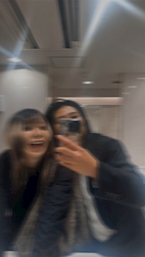 *