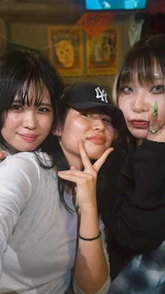 ちか「今日はおやすみ🌱」