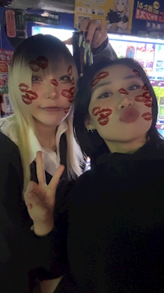 さくらこ「しゅです」