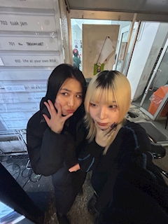 さくらこ「ゲホい」