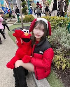 プロフィール写真1・るか｜CLUB VENET・ベネ - 掛川のキャバクラ