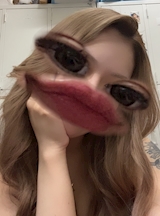 *