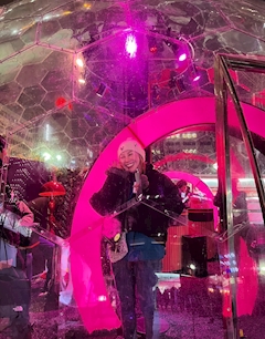 店舗写真 Aun・アウン - 石巻のスナック