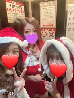 🐕 まな🐕「クリスマス🎅🎄」