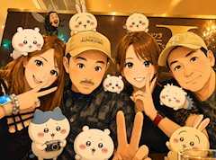 プロフィール写真2・🐕 まな🐕|mrs.J 半田・ミセスジェイ ハンダ - 半田の熟女パブ/熟女キャバクラ