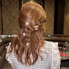プロフィール写真1・みお|四季・シキ - 小山・東口のクラブ/ラウンジ