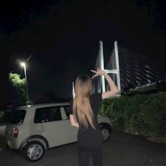 プロフィール写真4・もね｜CLUB 四季 -shiki-・シキ - 長崎市・思案橋のキャバクラ