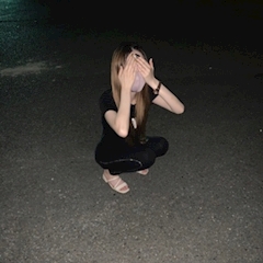 プロフィール写真3・もね｜CLUB 四季 -shiki-・シキ - 長崎市・思案橋のキャバクラ