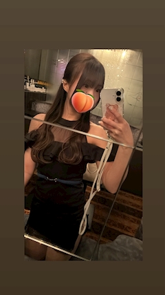 プロフィール写真5・もも｜Pub Snack Belle・ベルエ - すすきのスナック